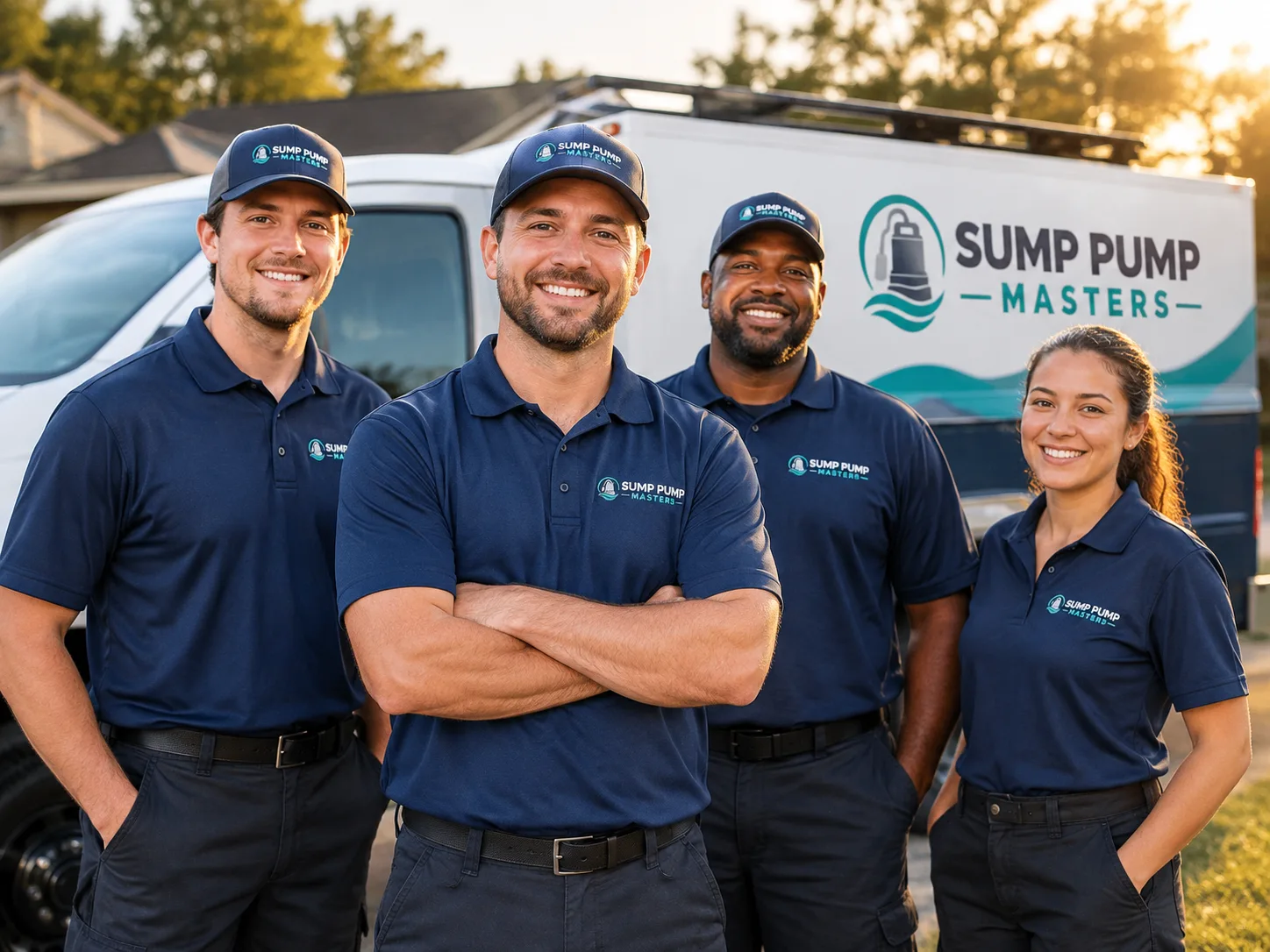 Sump Pump Repair company in Marietta, OK