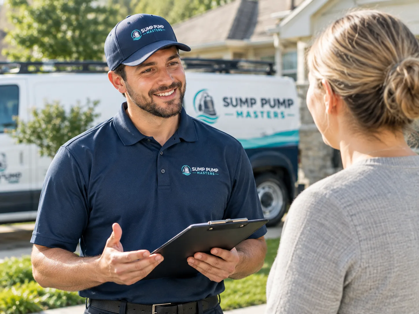 Sump Pump Repair Marietta, OK FAQs